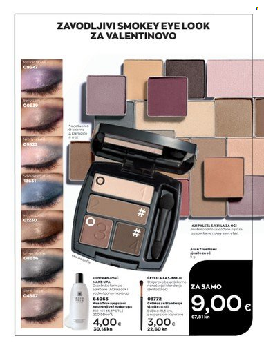 Avon katalog - 01.02.2023. - 28.02.2023. Stranica 99