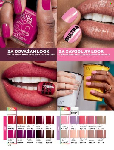 Avon katalog - 01.02.2023. - 28.02.2023. Stranica 102