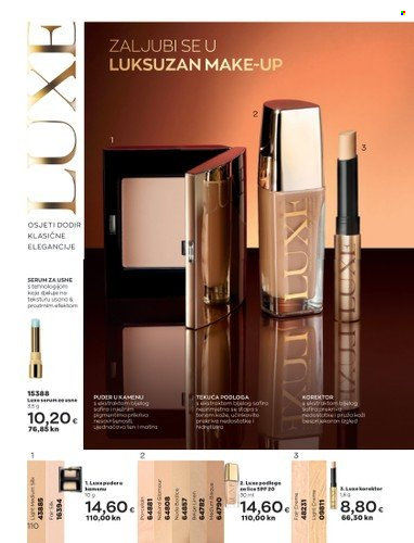 Avon katalog - 01.02.2023. - 28.02.2023. Stranica 110
