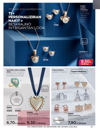 Avon katalog - 01.02.2023. - 28.02.2023. Stranica 131