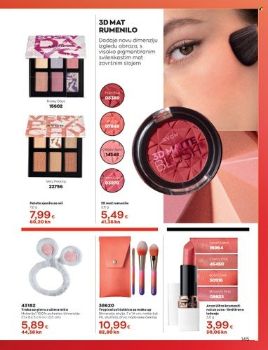 Avon katalog - 01.02.2023. - 28.02.2023. Stranica 145