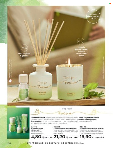 Avon katalog - 01.02.2023. - 28.02.2023. Stranica 154