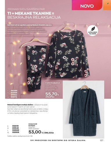 Avon katalog - 01.02.2023. - 28.02.2023. Stranica 157
