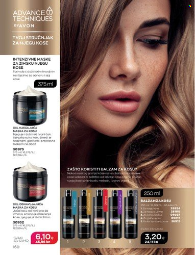 Avon katalog - 01.02.2023. - 28.02.2023. Stranica 160