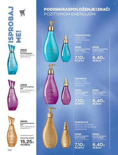 Avon katalog - 01.02.2023. - 28.02.2023. Stranica 168