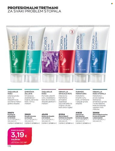 Avon katalog - 01.02.2023. - 28.02.2023. Stranica 176