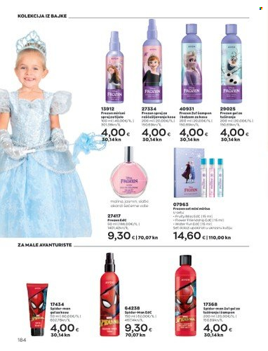 Avon katalog - 01.02.2023. - 28.02.2023. Stranica 184