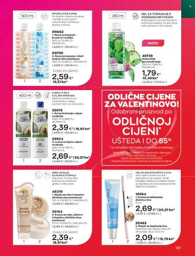 Avon katalog - 01.02.2023. - 28.02.2023. Stranica 187