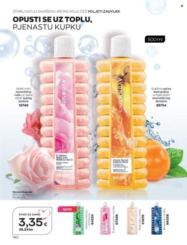 Avon katalog - 01.02.2023. - 28.02.2023. Stranica 190