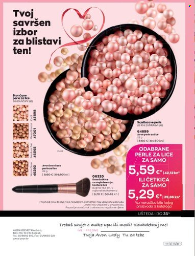 Avon katalog - 01.02.2023. - 28.02.2023. Stranica 198