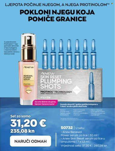 Avon katalog - 01.02.2023. - 28.02.2023. Stranica 9
