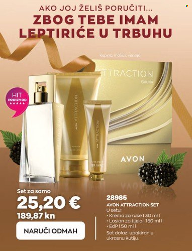 Avon katalog - 01.02.2023. - 28.02.2023. Stranica 13