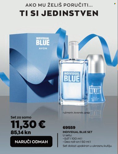 Avon katalog - 01.02.2023. - 28.02.2023. Stranica 22