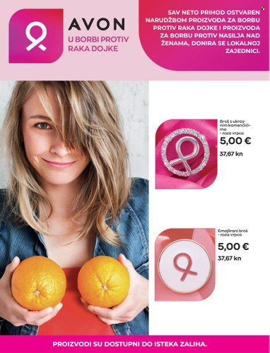 Avon katalog - 01.02.2023. - 28.02.2023. Stranica 29