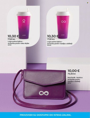 Avon katalog - 01.02.2023. - 28.02.2023. Stranica 35