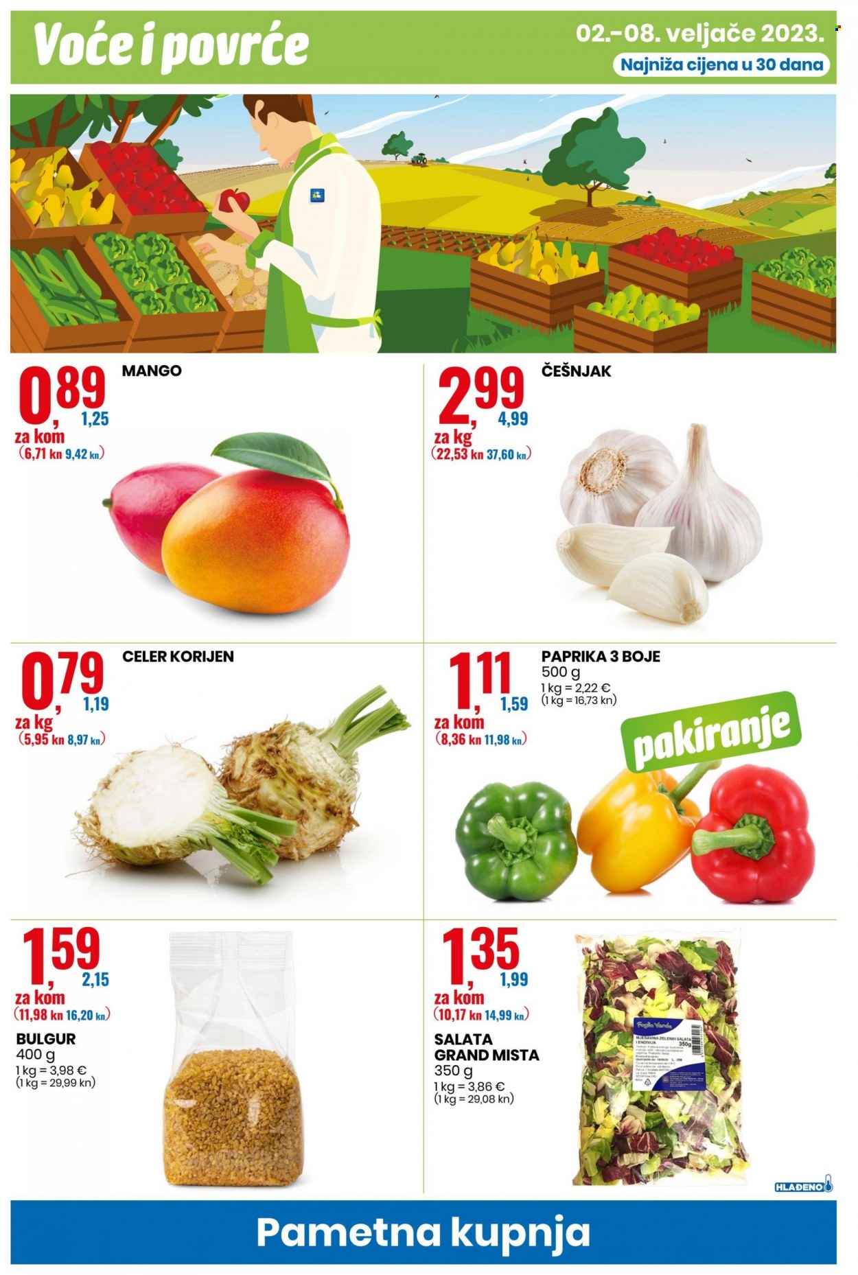 Eurospin katalog - 02.02.2023. - 08.02.2023. Stranica 8
