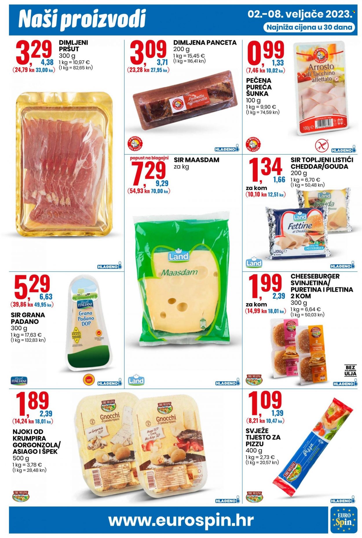 Eurospin katalog - 02.02.2023. - 08.02.2023. Stranica 13