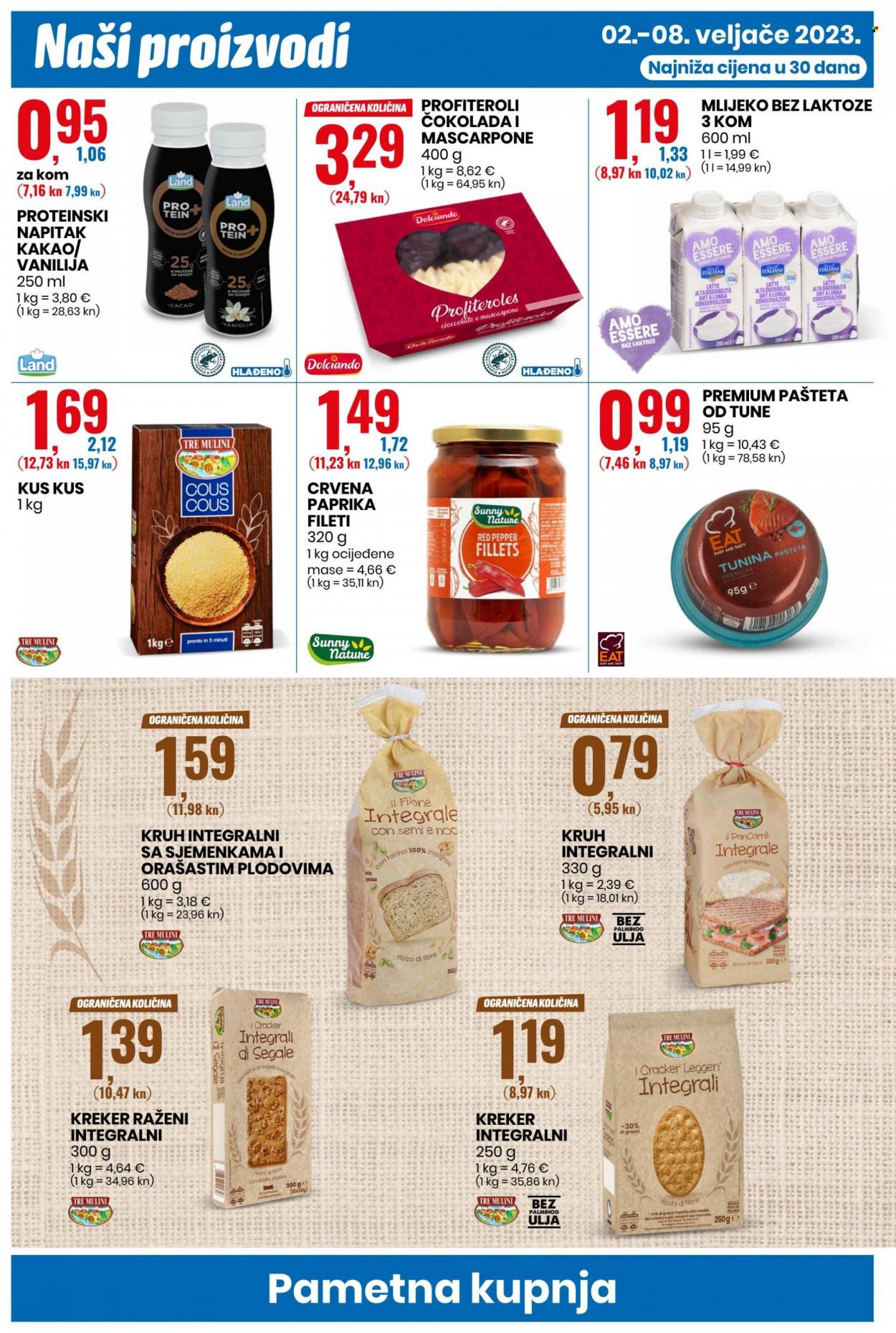 Eurospin katalog - 02.02.2023. - 08.02.2023. Stranica 14