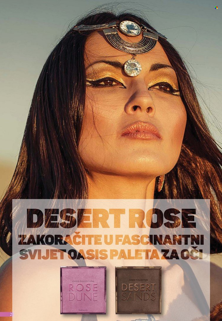 Farmasi katalog - 01.02.2023. - 28.02.2023. Stranica 2