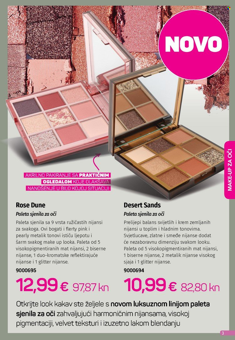 Farmasi katalog - 01.02.2023. - 28.02.2023. Stranica 3