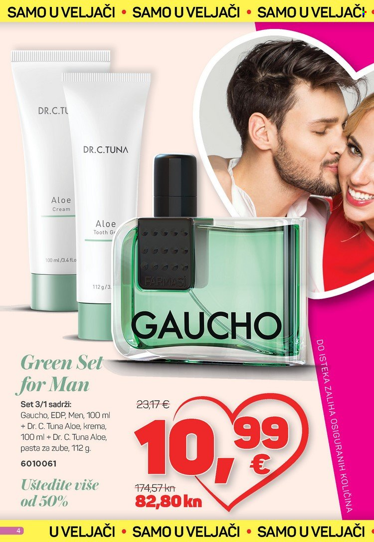 Farmasi katalog - 01.02.2023. - 28.02.2023. Stranica 4