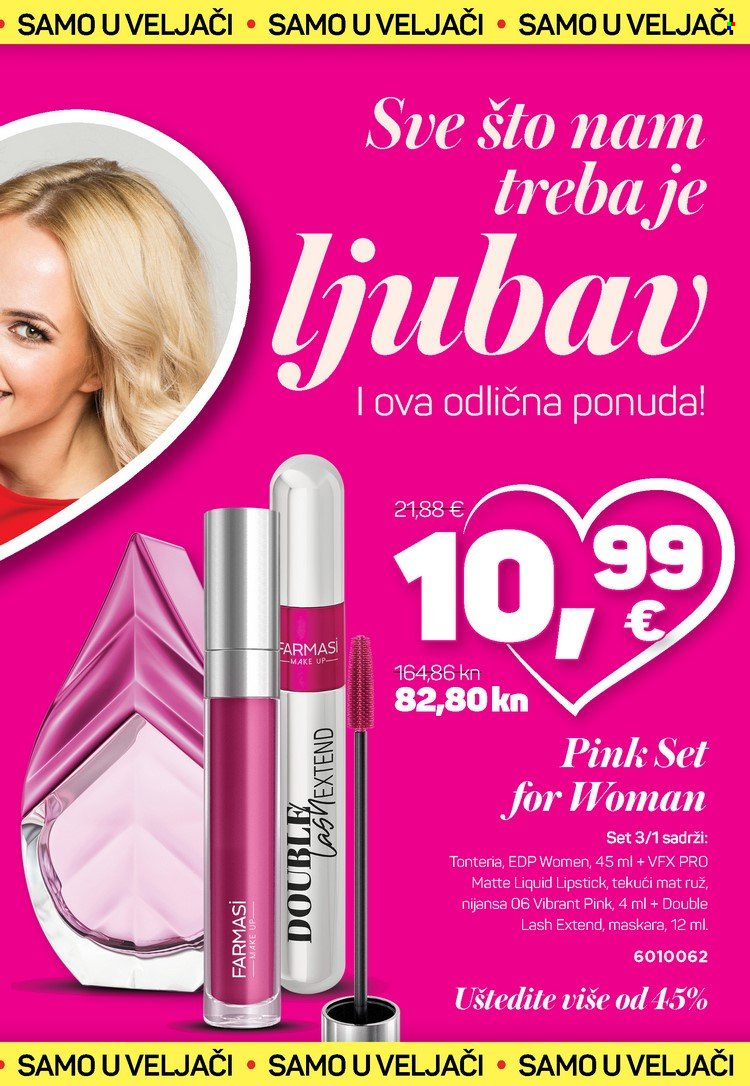 Farmasi katalog - 01.02.2023. - 28.02.2023. Stranica 5