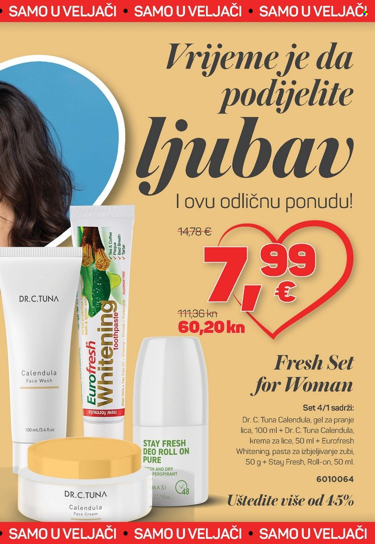 Farmasi katalog - 01.02.2023. - 28.02.2023. Stranica 7