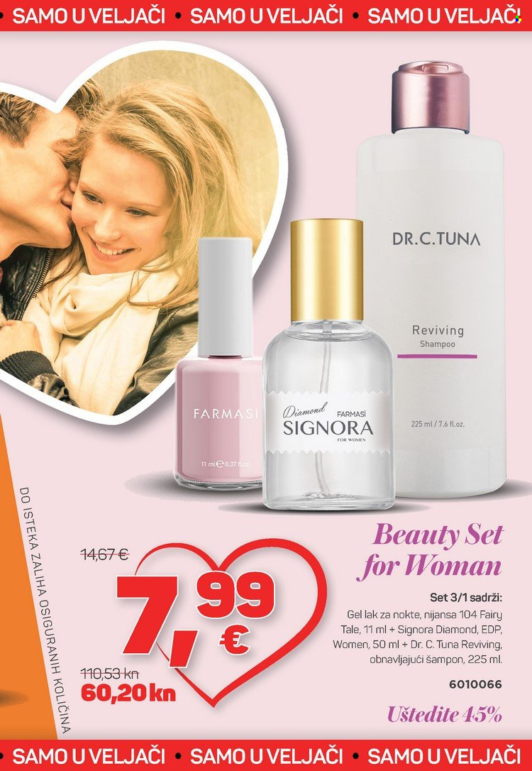 Farmasi katalog - 01.02.2023. - 28.02.2023. Stranica 9
