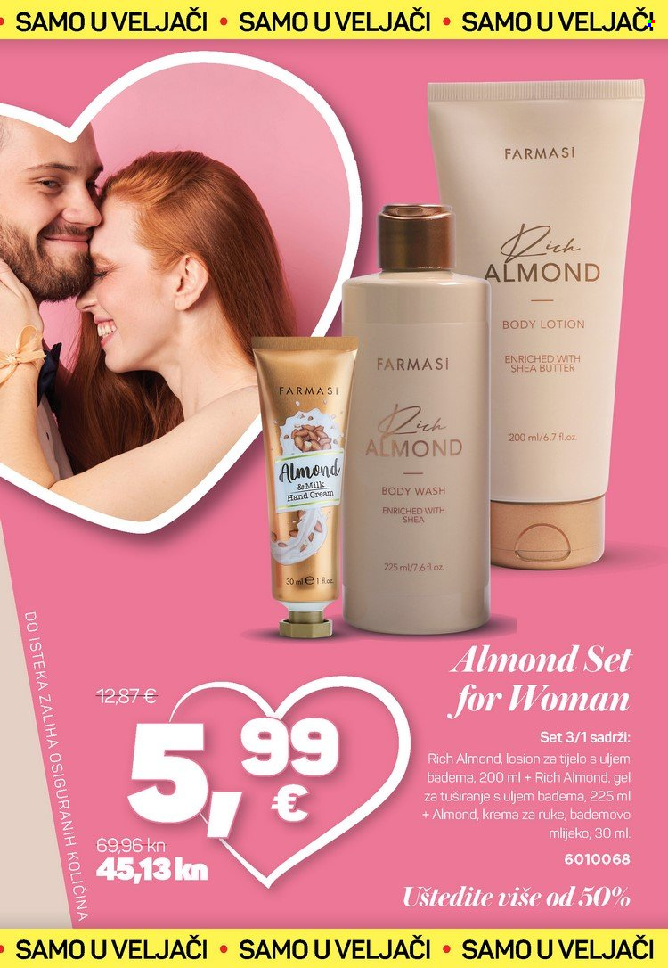 Farmasi katalog - 01.02.2023. - 28.02.2023. Stranica 11