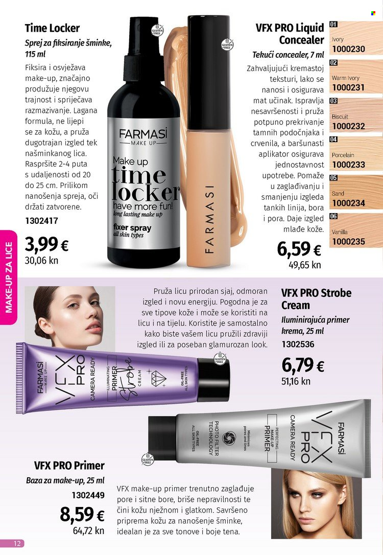 Farmasi katalog - 01.02.2023. - 28.02.2023. Stranica 12