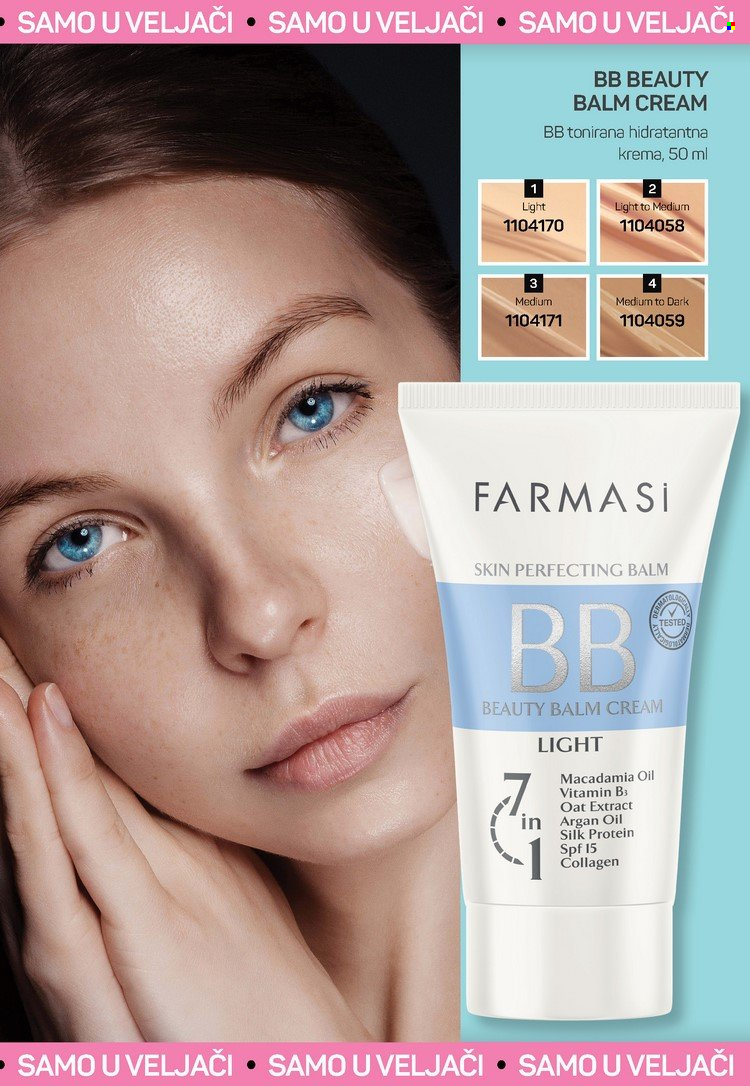 Farmasi katalog - 01.02.2023. - 28.02.2023. Stranica 17