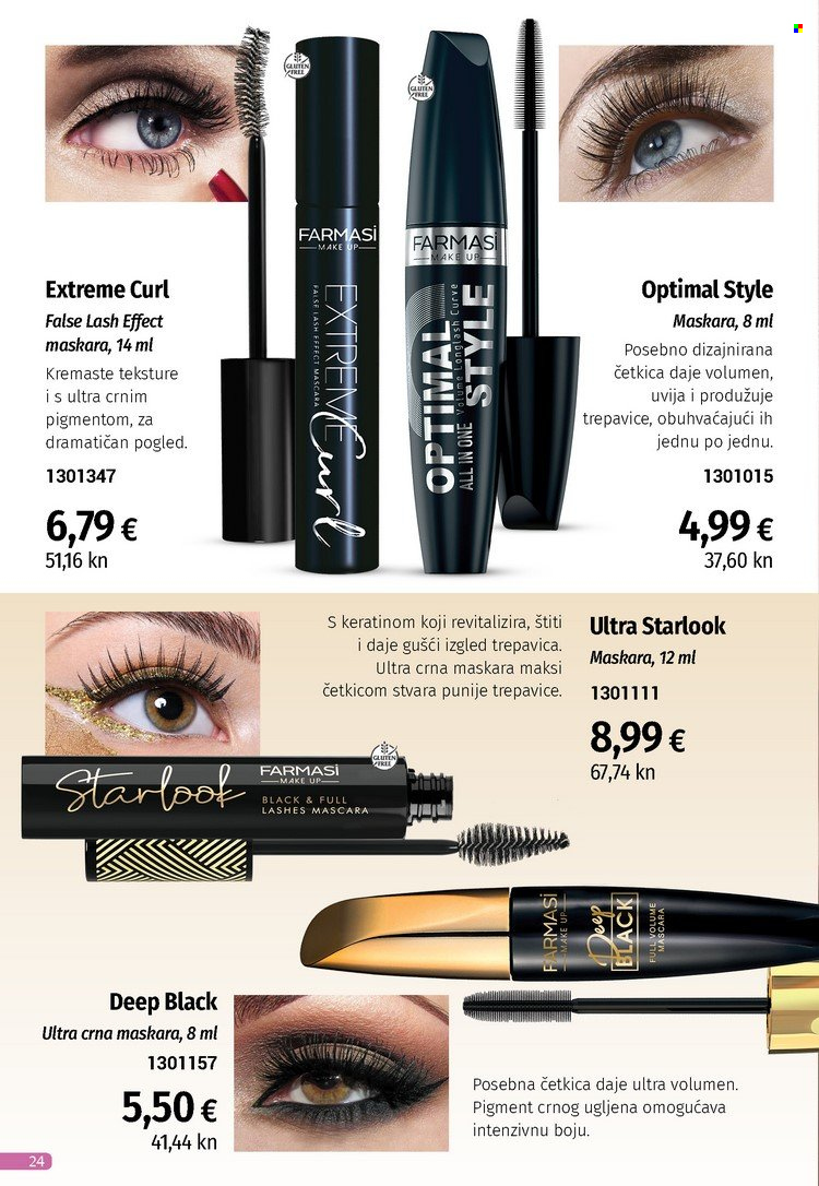 Farmasi katalog - 01.02.2023. - 28.02.2023. Stranica 24