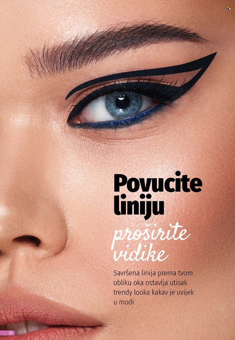Farmasi katalog - 01.02.2023. - 28.02.2023. Stranica 28
