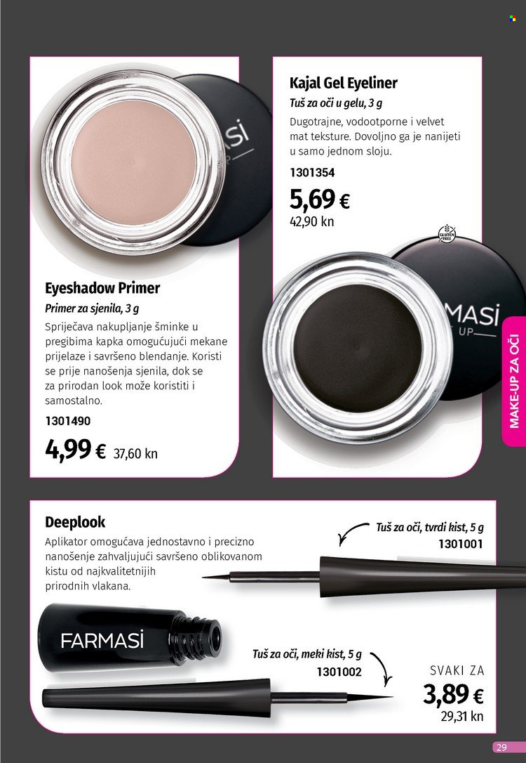 Farmasi katalog - 01.02.2023. - 28.02.2023. Stranica 29