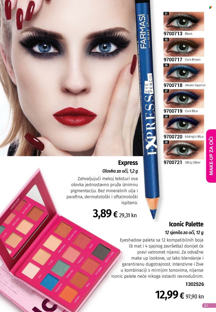 Farmasi katalog - 01.02.2023. - 28.02.2023. Stranica 31
