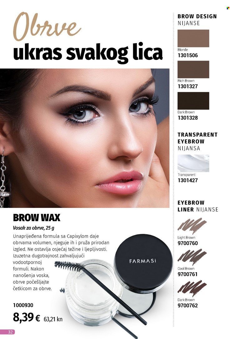Farmasi katalog - 01.02.2023. - 28.02.2023. Stranica 32