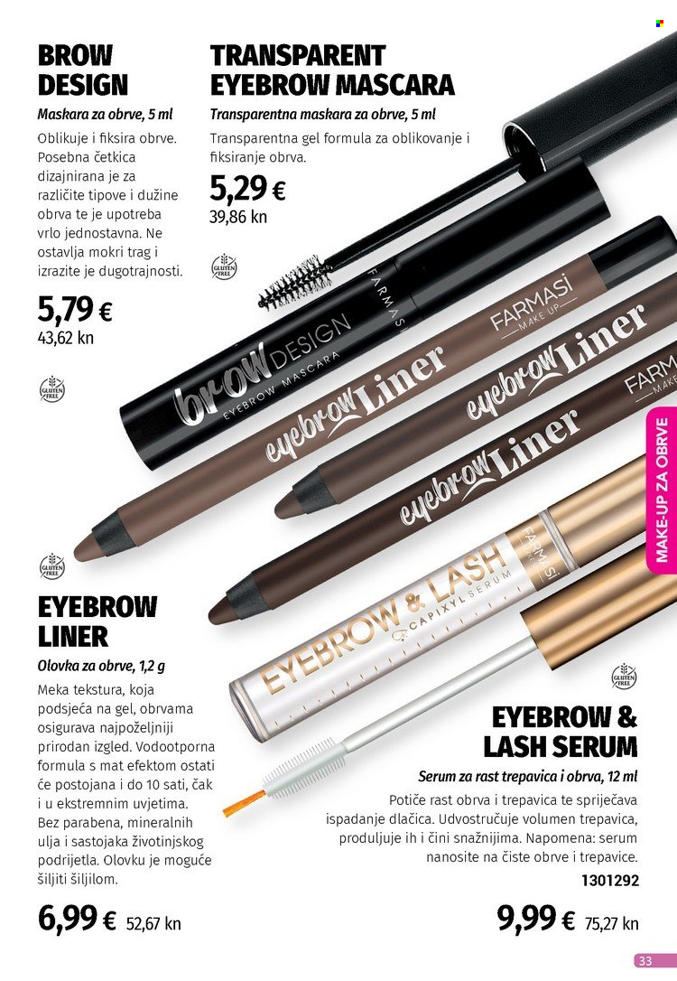 Farmasi katalog - 01.02.2023. - 28.02.2023. Stranica 33