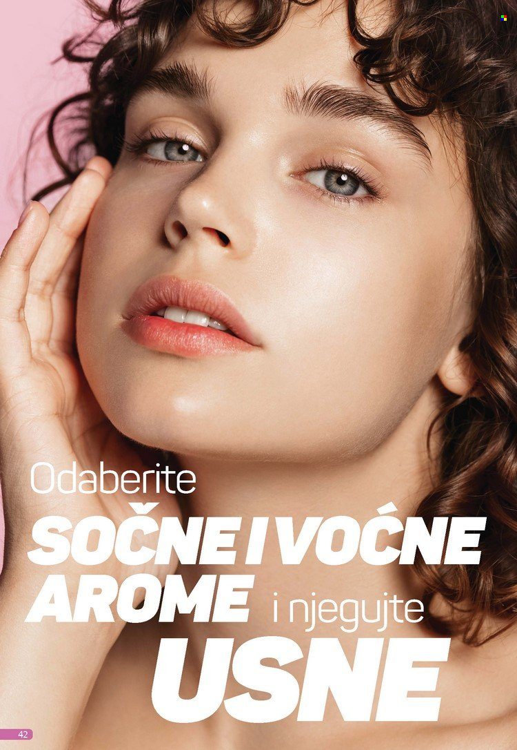 Farmasi katalog - 01.02.2023. - 28.02.2023. Stranica 42