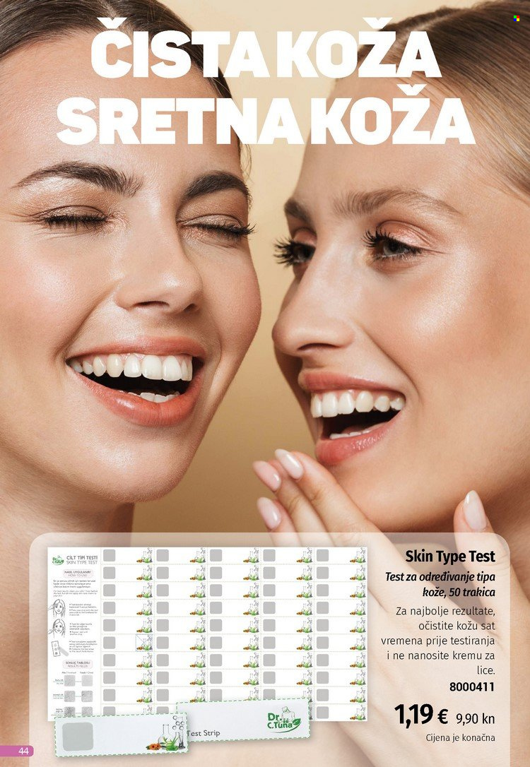 Farmasi katalog - 01.02.2023. - 28.02.2023. Stranica 44