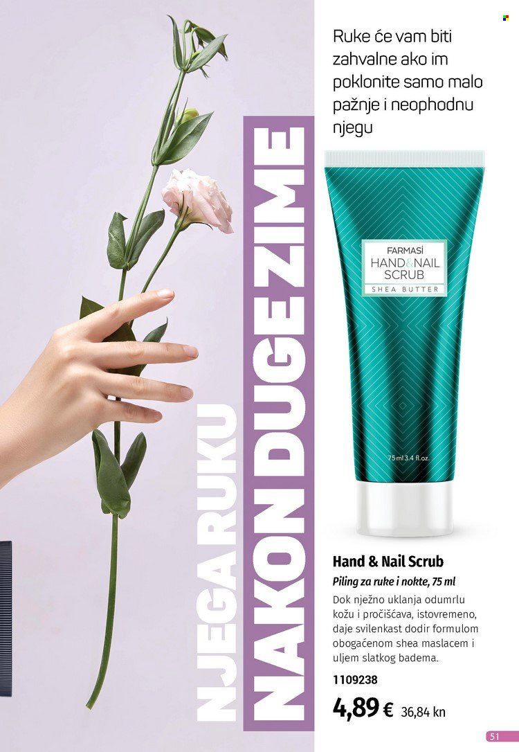 Farmasi katalog - 01.02.2023. - 28.02.2023. Stranica 51