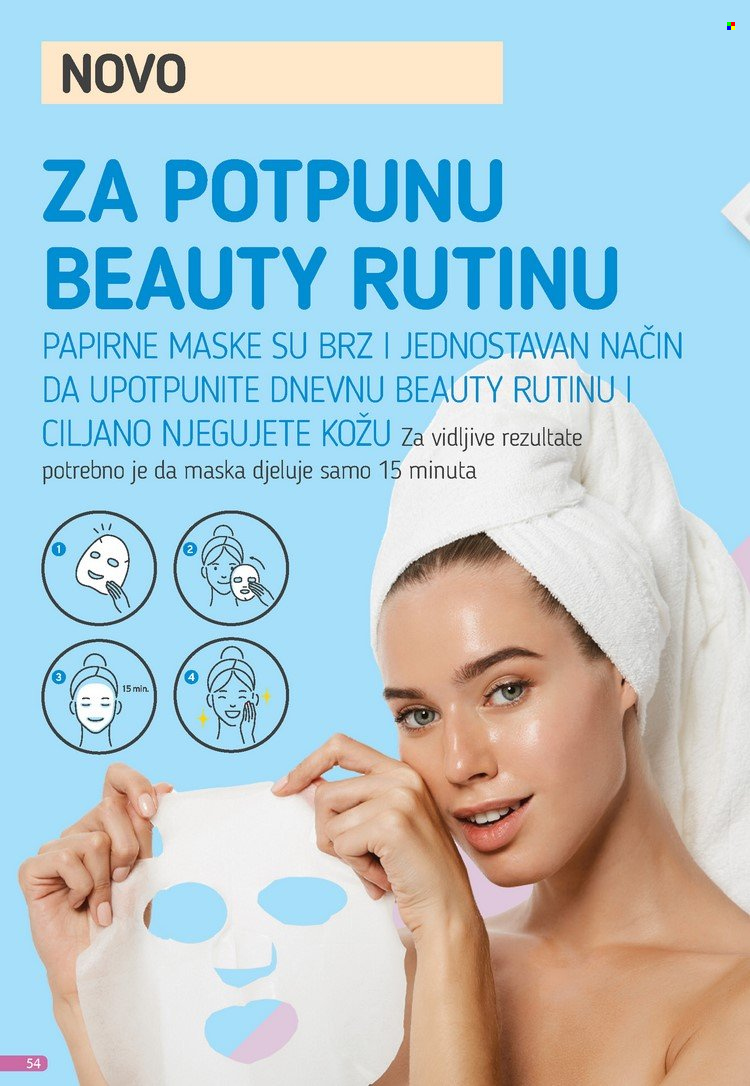 Farmasi katalog - 01.02.2023. - 28.02.2023. Stranica 54