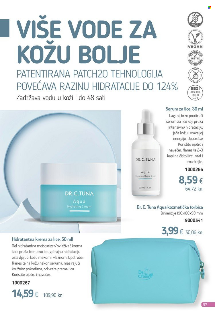 Farmasi katalog - 01.02.2023. - 28.02.2023. Stranica 57