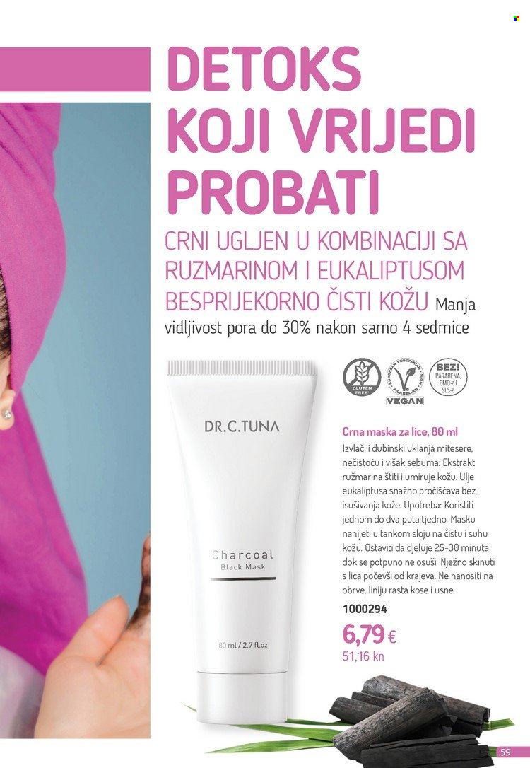 Farmasi katalog - 01.02.2023. - 28.02.2023. Stranica 59