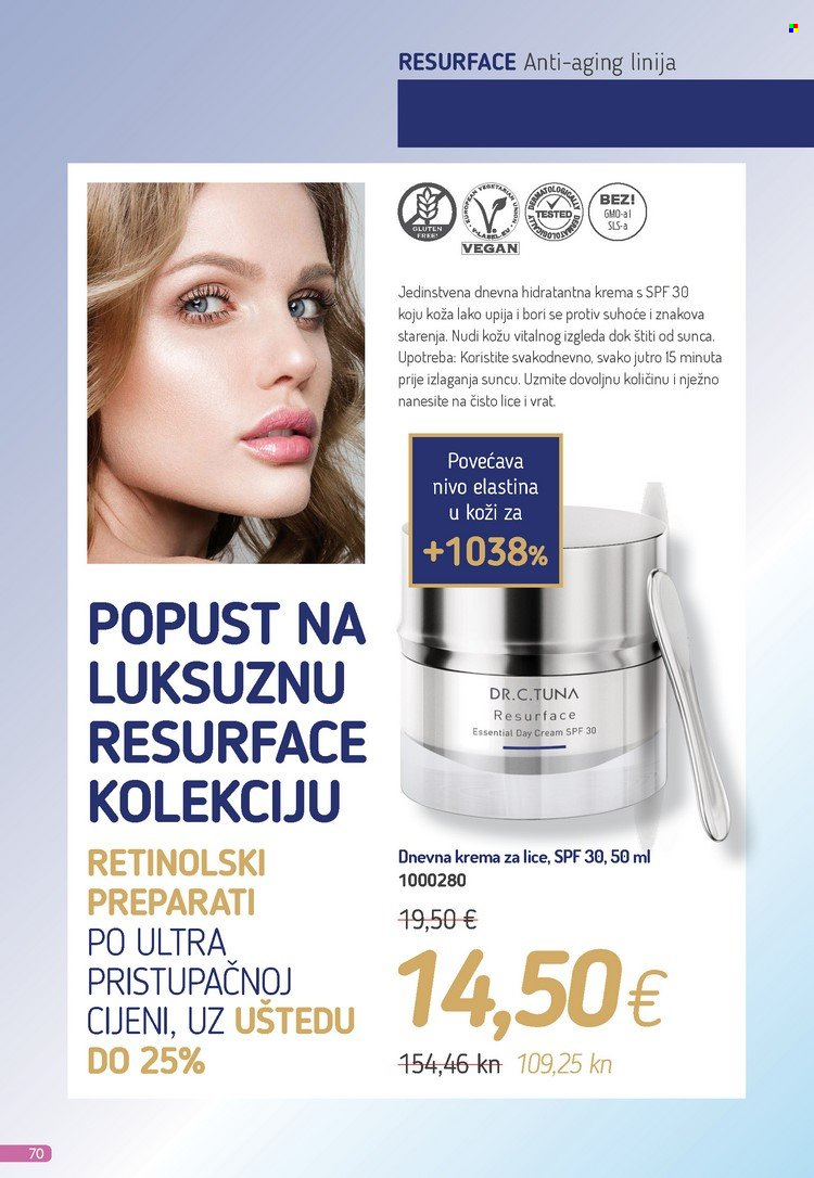 Farmasi katalog - 01.02.2023. - 28.02.2023. Stranica 70