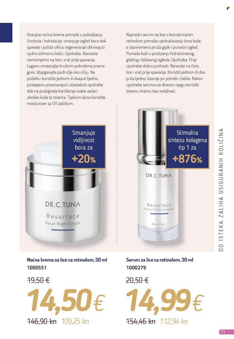 Farmasi katalog - 01.02.2023. - 28.02.2023. Stranica 71