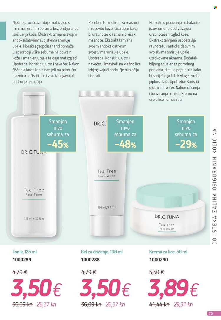 Farmasi katalog - 01.02.2023. - 28.02.2023. Stranica 75