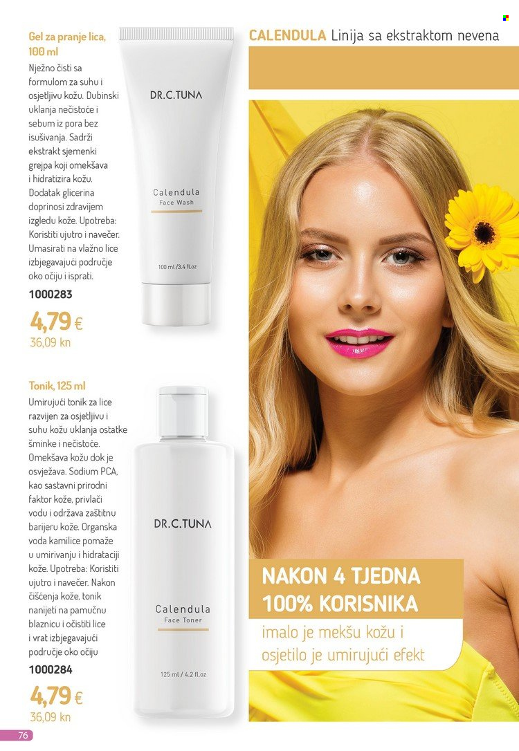 Farmasi katalog - 01.02.2023. - 28.02.2023. Stranica 76