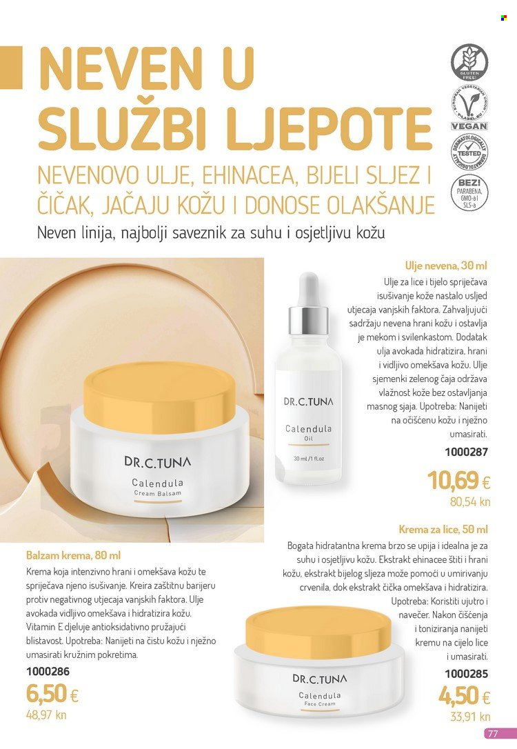 Farmasi katalog - 01.02.2023. - 28.02.2023. Stranica 77
