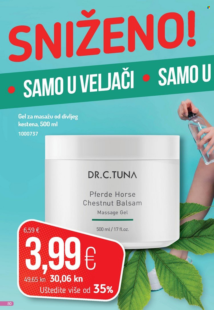 Farmasi katalog - 01.02.2023. - 28.02.2023. Stranica 80