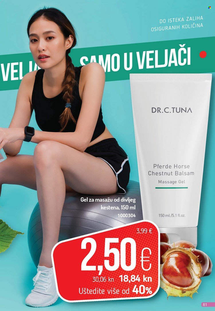 Farmasi katalog - 01.02.2023. - 28.02.2023. Stranica 81